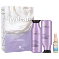 Pureology - Hydrate Spring Kit