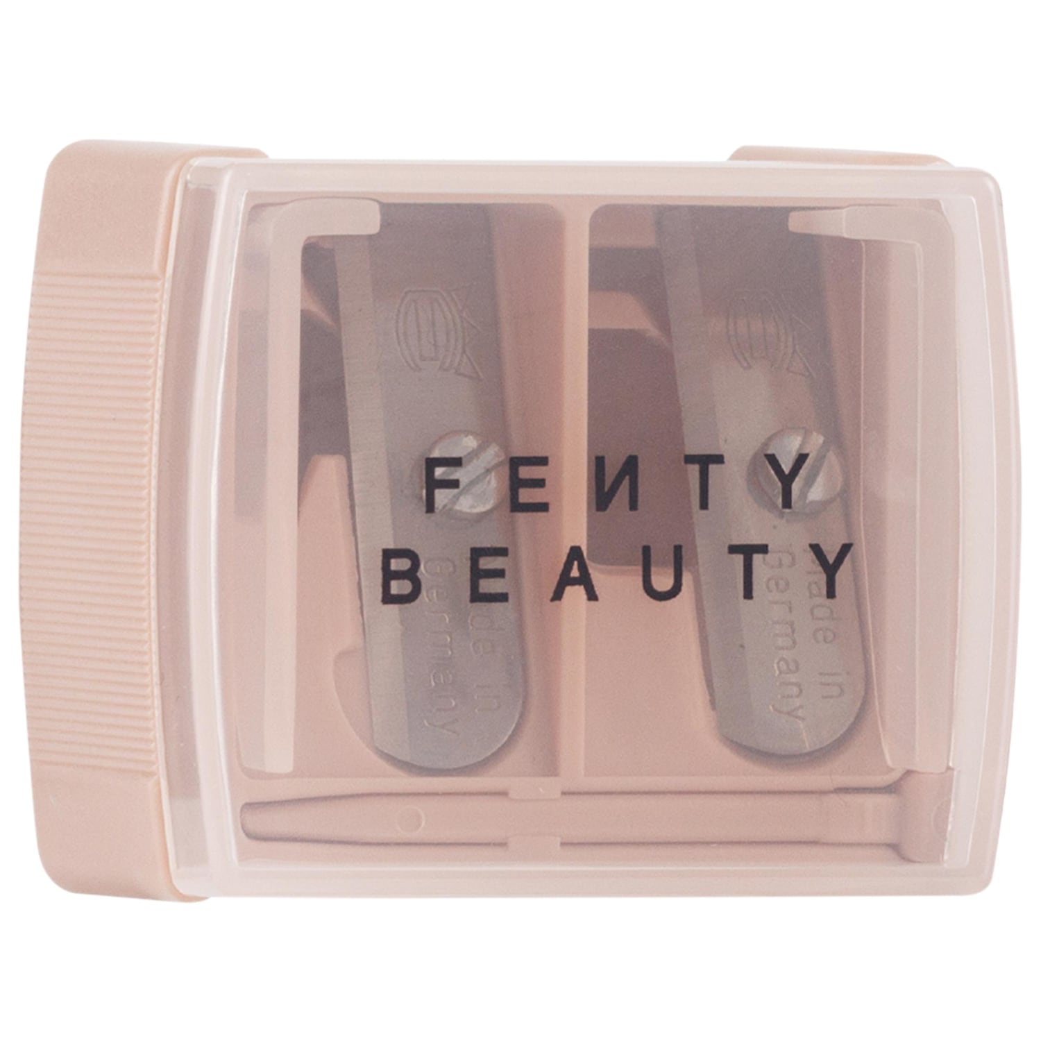 Точилка для карандашей для губ Fenty Beauty by Rihanna Trace'd Out — фото 1