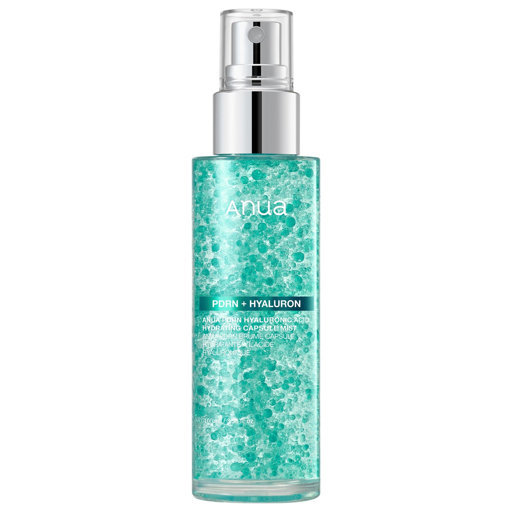 PDRN Hyaluronic Acid Hydrating Capsule Mist - Anua | Sephora
