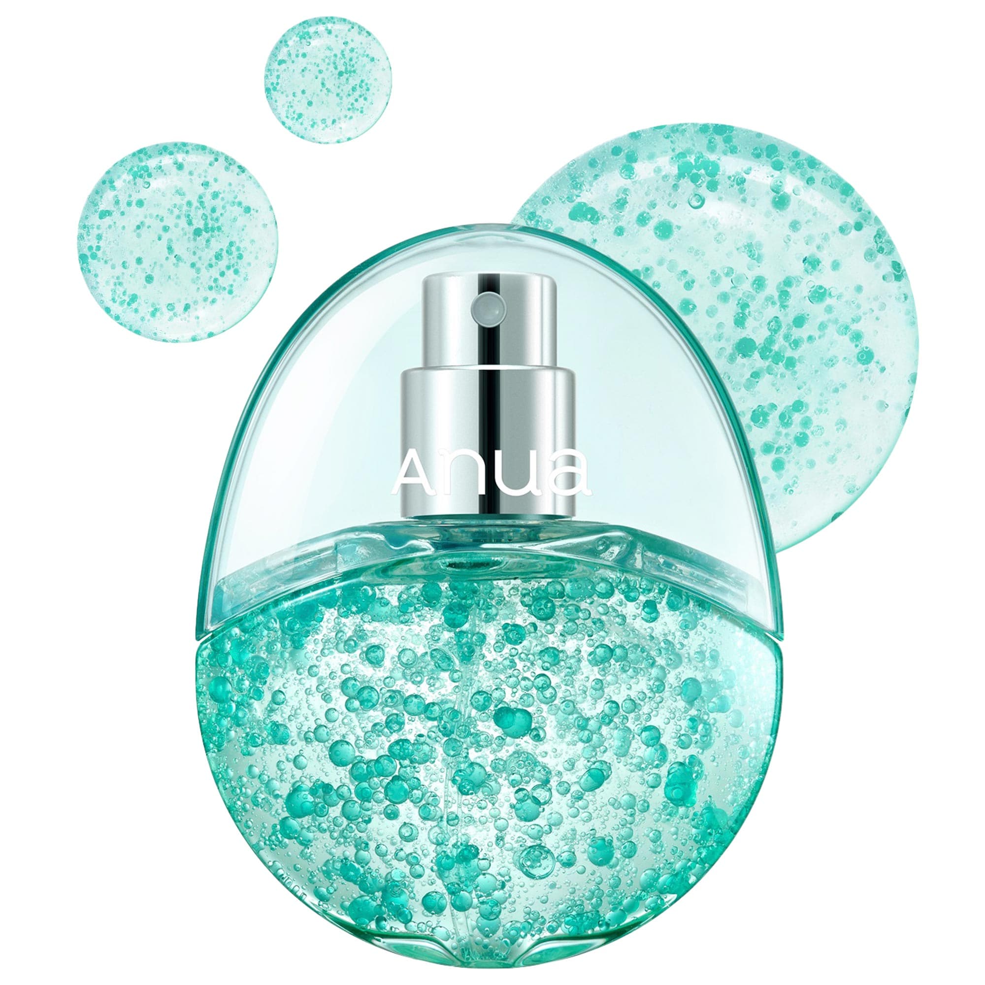 Anua PDRN Hyaluronic Acid Hydrating Capsule Mist