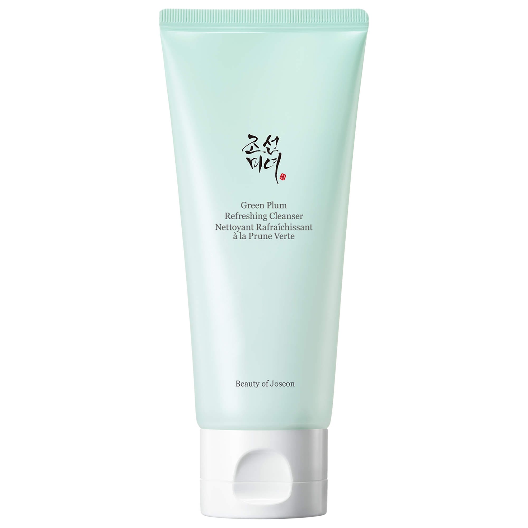 Thumbnail of Beauty of Joseon Green Plum Refreshing Cleanser 3.38 oz/100 ml