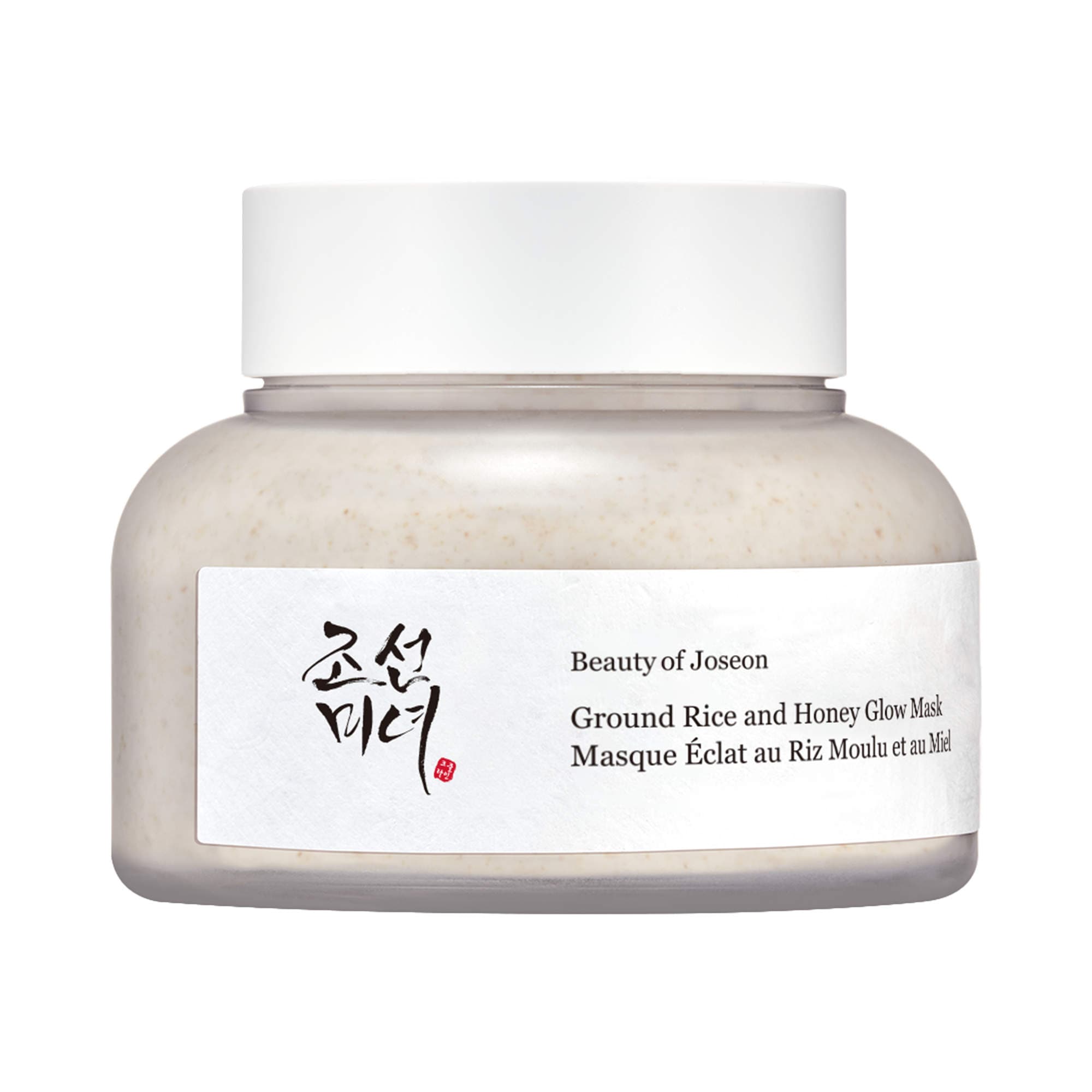 Thumbnail of Beauty of Joseon Ground Rice and Honey Glow Mask 5.07 oz/150 ml