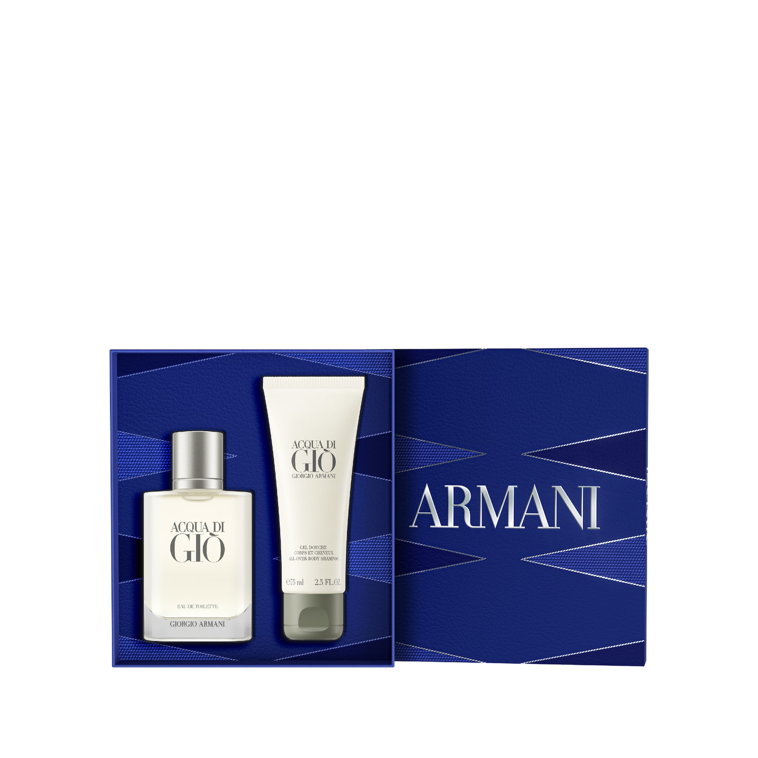 Acqua Di Giò Eau de Toilette Gift Set - Armani Beauty | Sephora