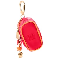 KAYALI - EDEN Mini Fragrance Case Keychain