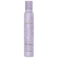 Pureology - Style + Protect Weightless Hair Mousse