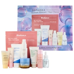  Skincare Must-Haves Set