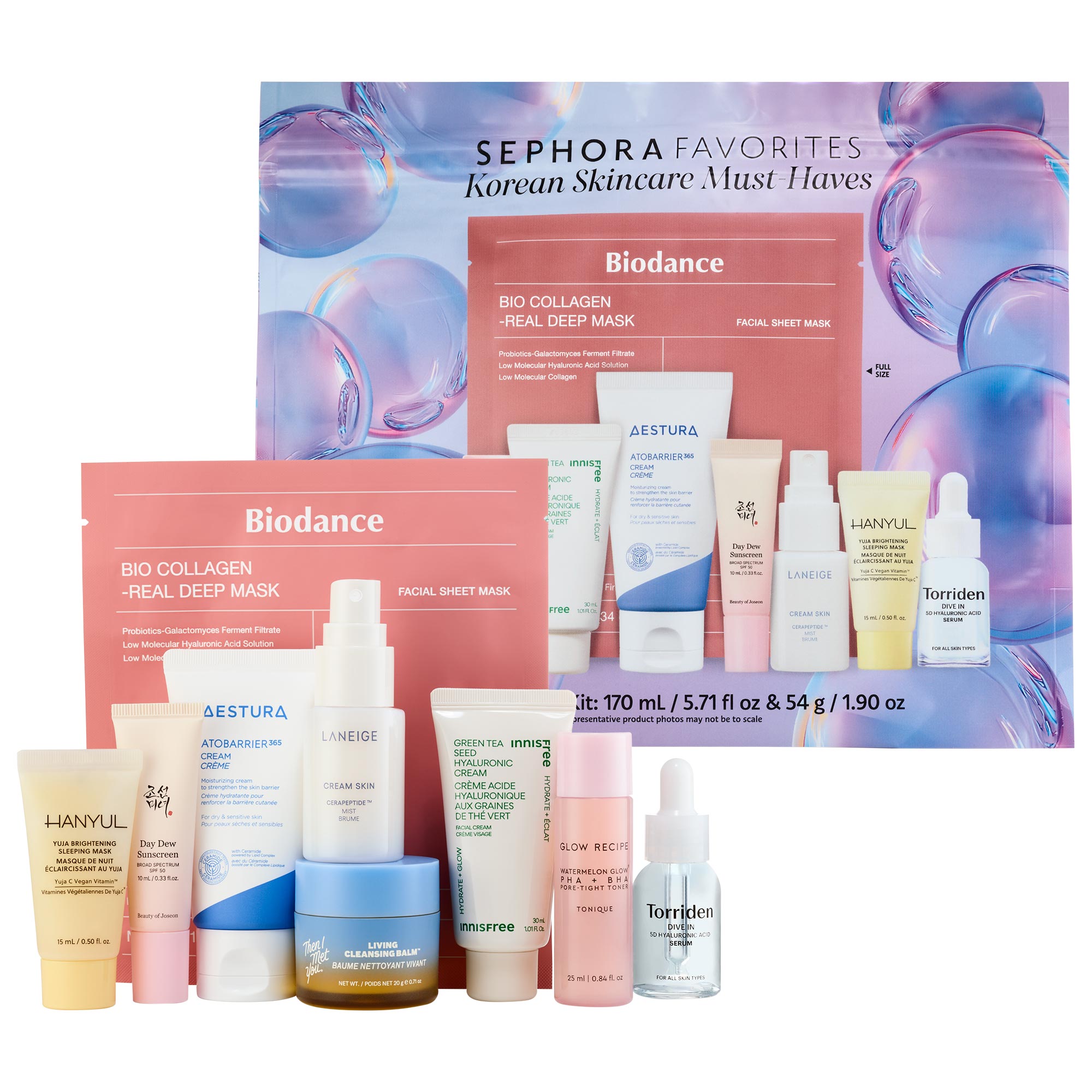 Sephora Favorites Only at Sephora | Sephora
