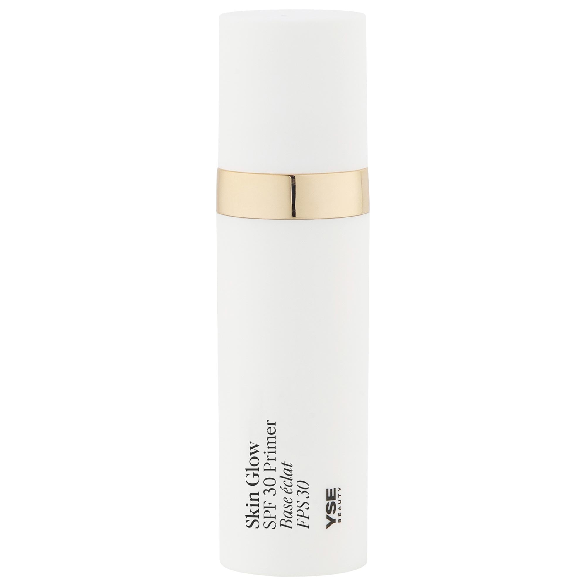YISE Beauty Mini Skin Glow SPF 30 Tinted Sunscreen Primer with Niacinamide