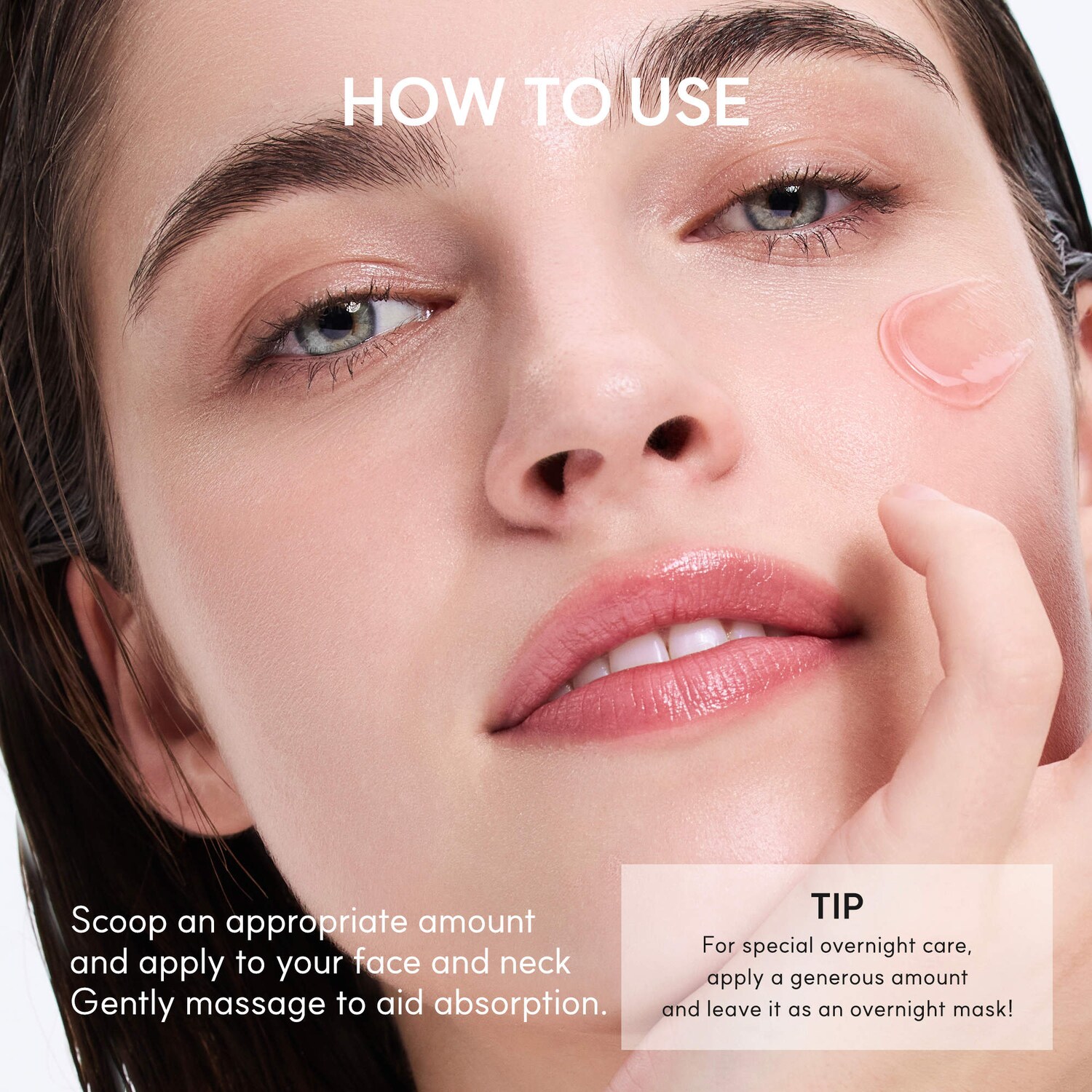 Red Smoothie Pore-Tightening Serum 30 with Red Collagen