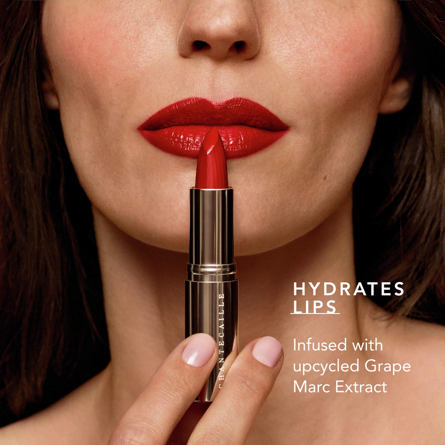 Chantecaille Lip Crème - Thumbnail 2