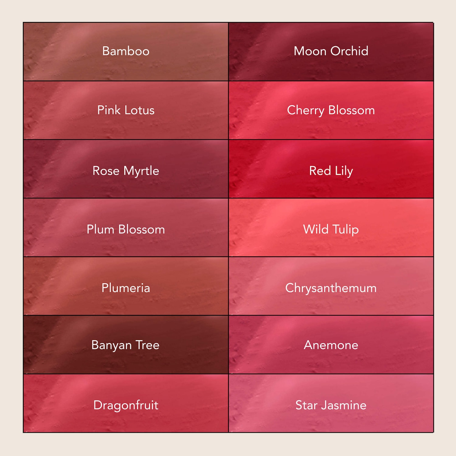 Chantecaille Lip Crème - Thumbnail 5
