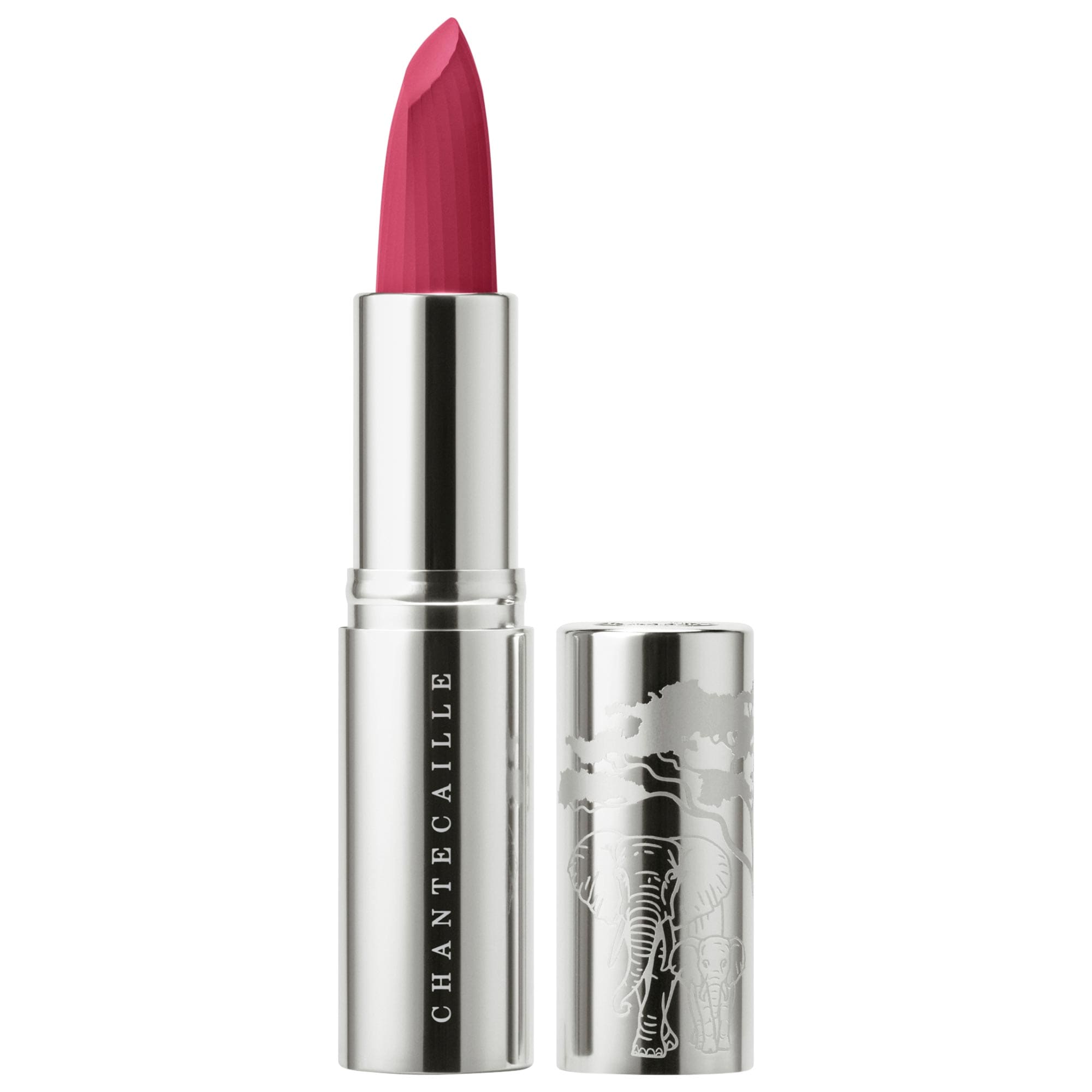 CHANTECAILLE Lip Crème Creamy Hydrating Lipstick 0.1 oz/3 g