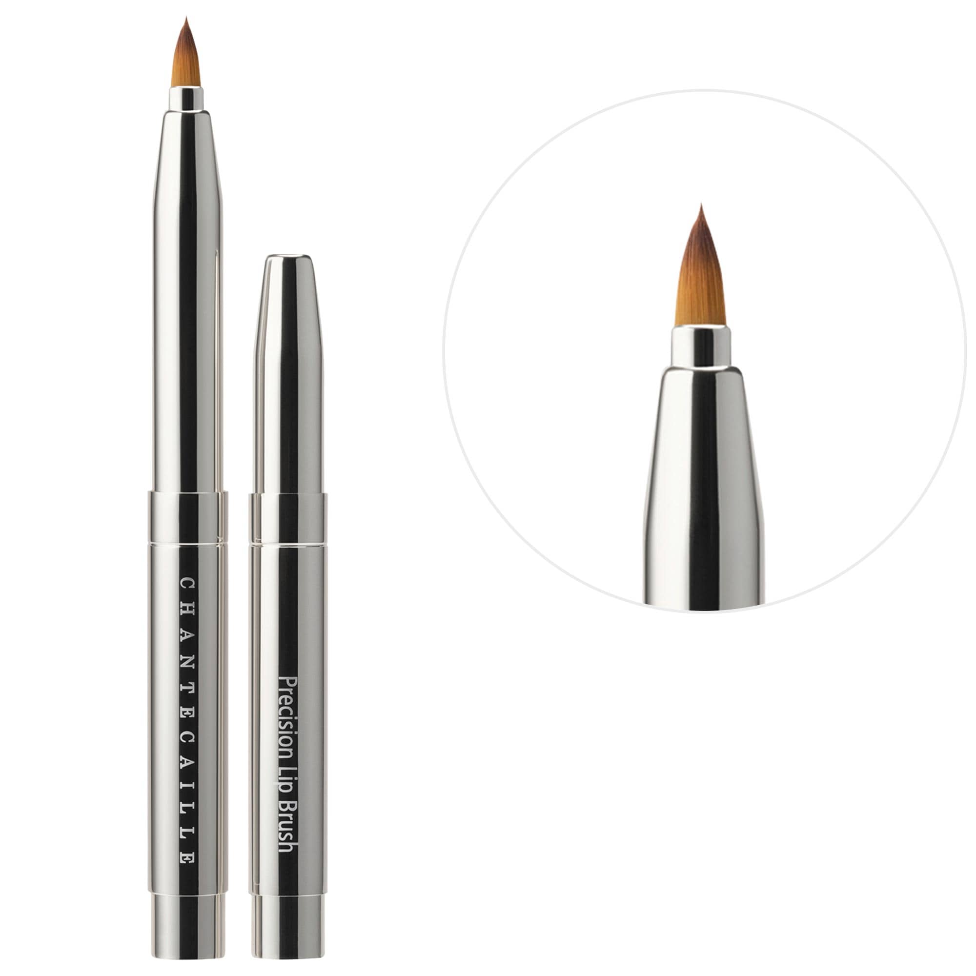 Chantecaille Precision Lip Brush - Thumbnail 2