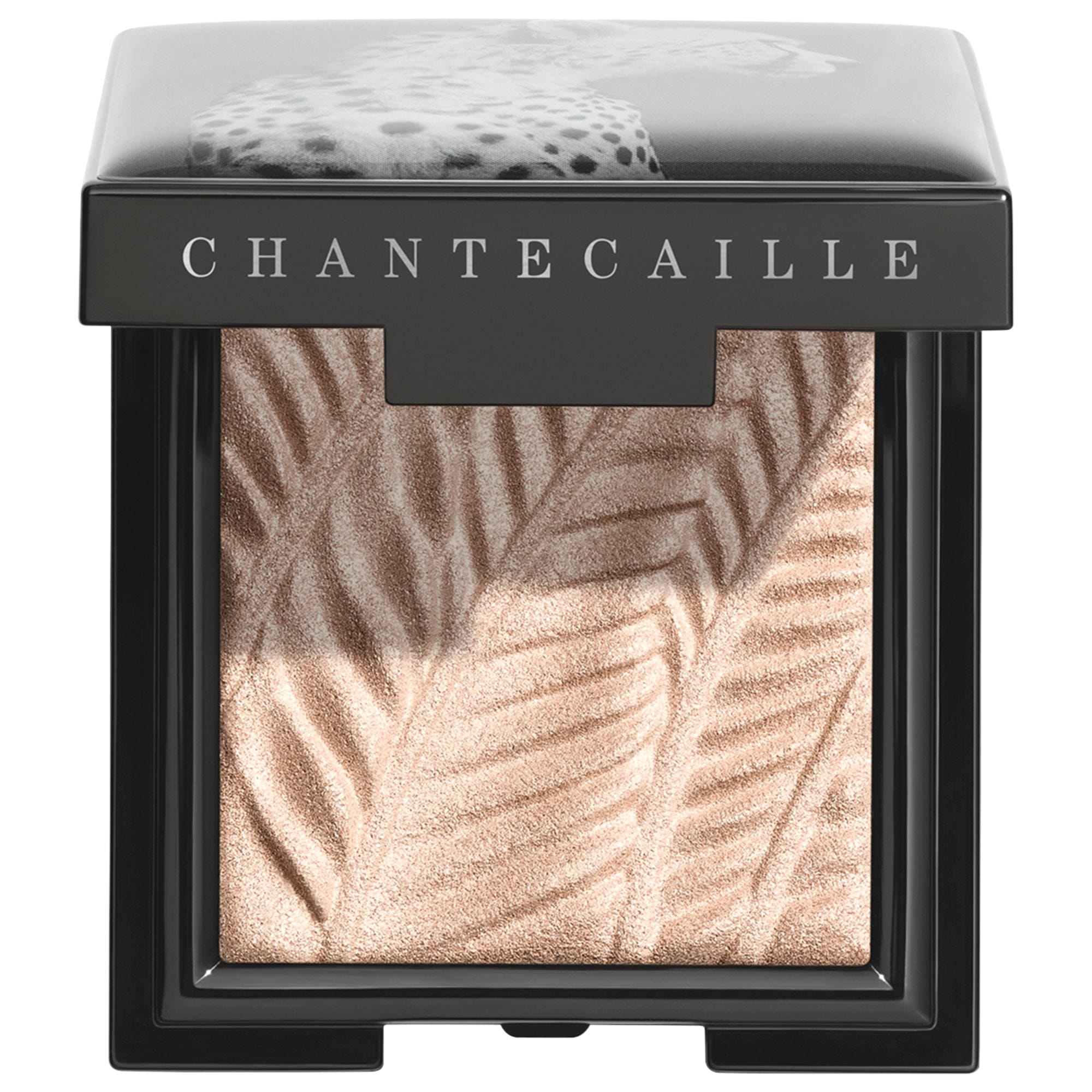 Chantecaille アイシャドウ Pangolin, Zebra Sheer Gel-Powder Shimmer Eye Shadow - CHANTECAILLE | Sephora