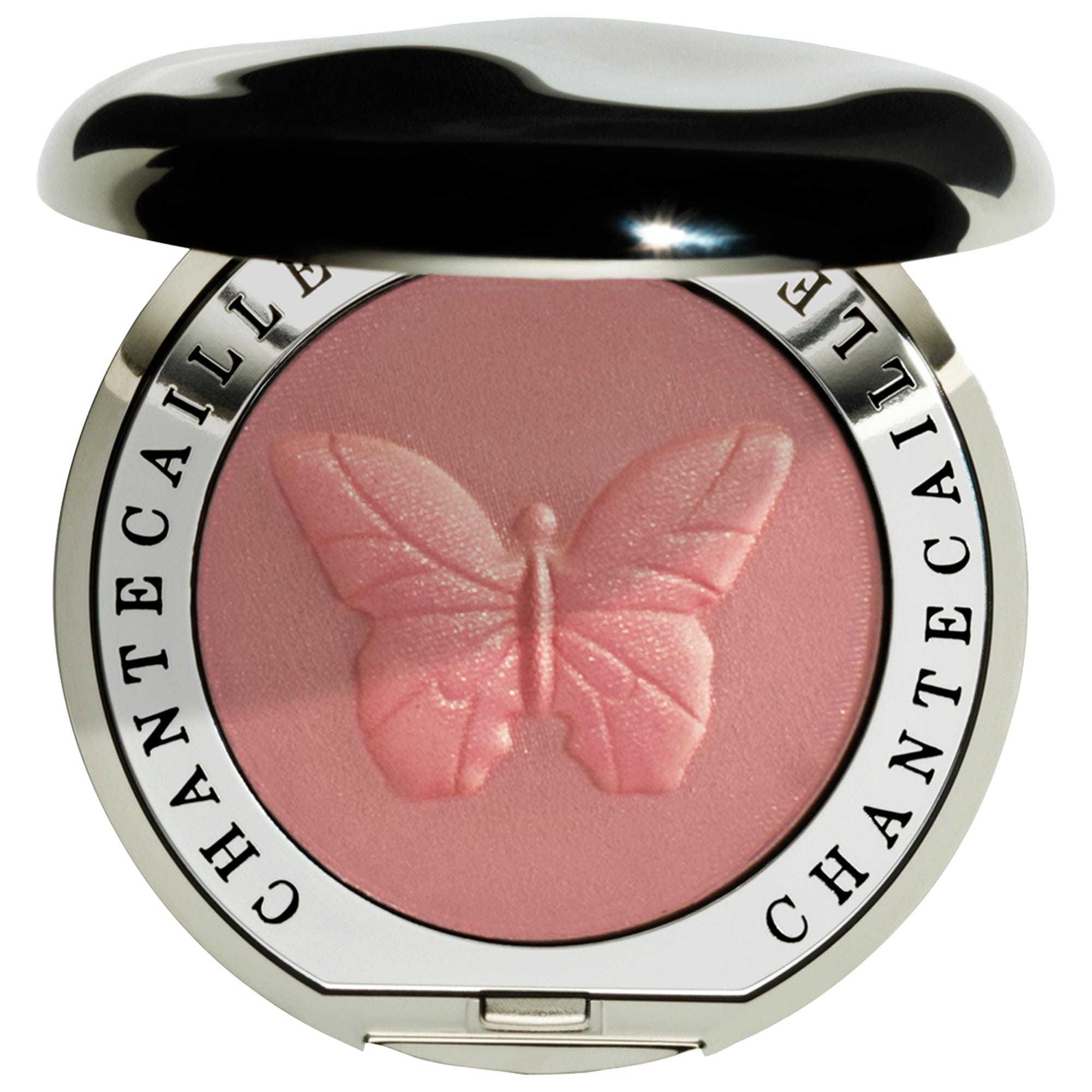 CHANTECAILLE Cheek Shade Silky Blendable Powder Blush 0.8 oz/2.5 g