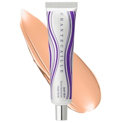 Just Skin Smoothing Lightweight Tinted Moisturizer - CHANTECAILLE