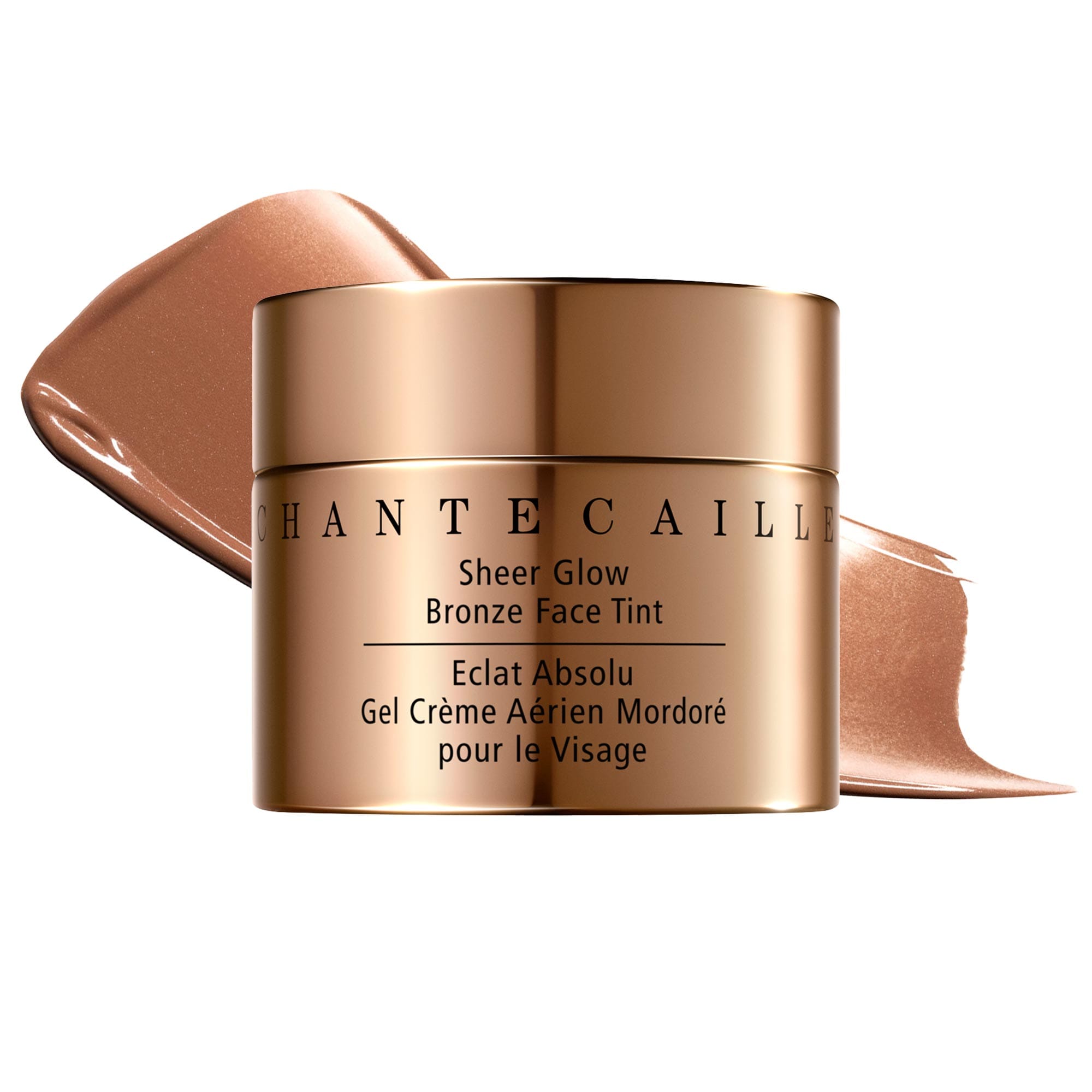 CHANTECAILLE Skin-Enhancing Sheer Glow Bronze Face Tint Bronze 1.06 oz/30 g