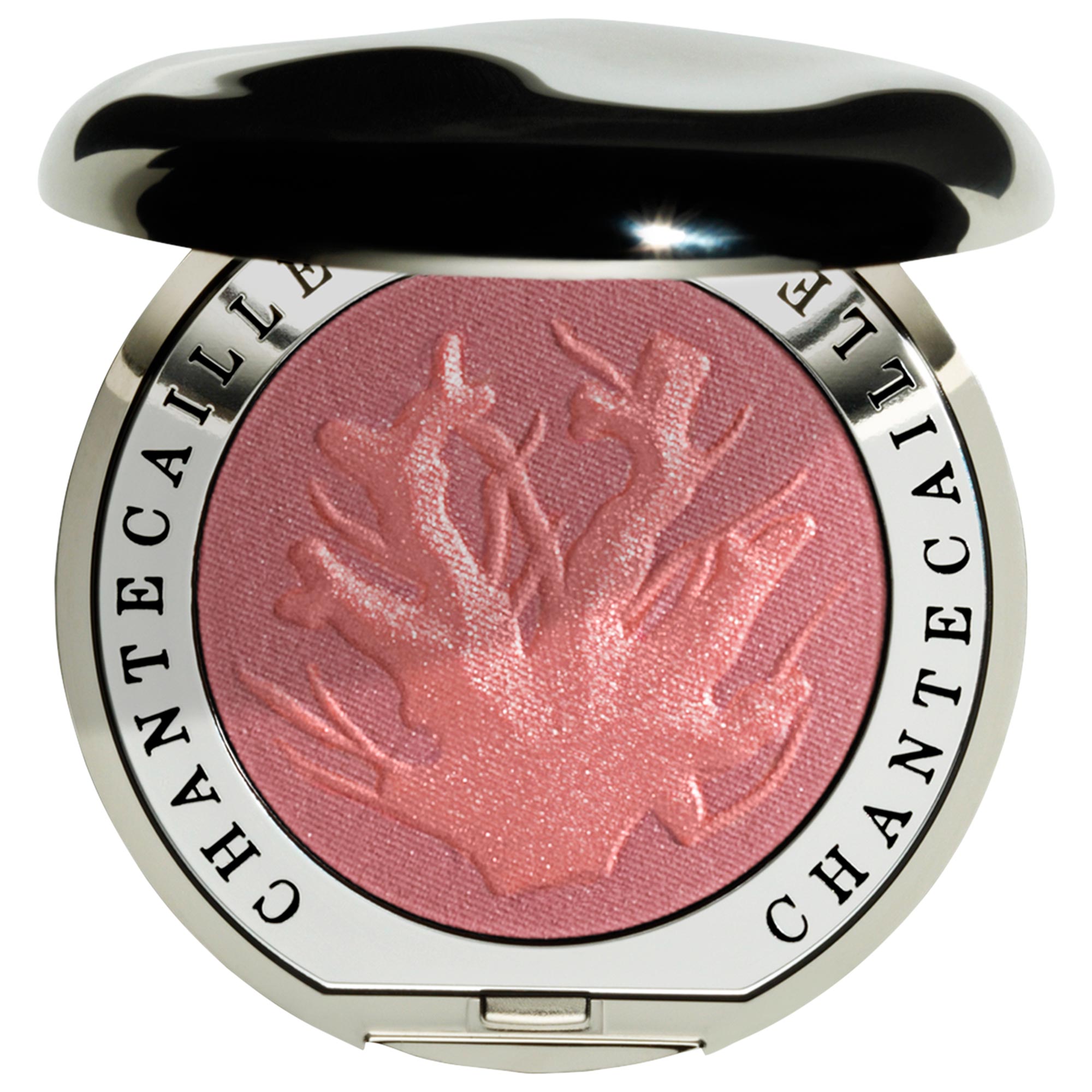CHANTECAILLE Cheek Shade Silky Blendable Powder Blush 0.8 oz/2.5 g