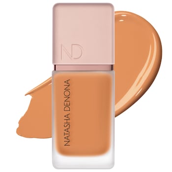 Natasha Denona Hy-Glam Foundation Hydrating & Blurring Luminous Longwear Serum Foundation