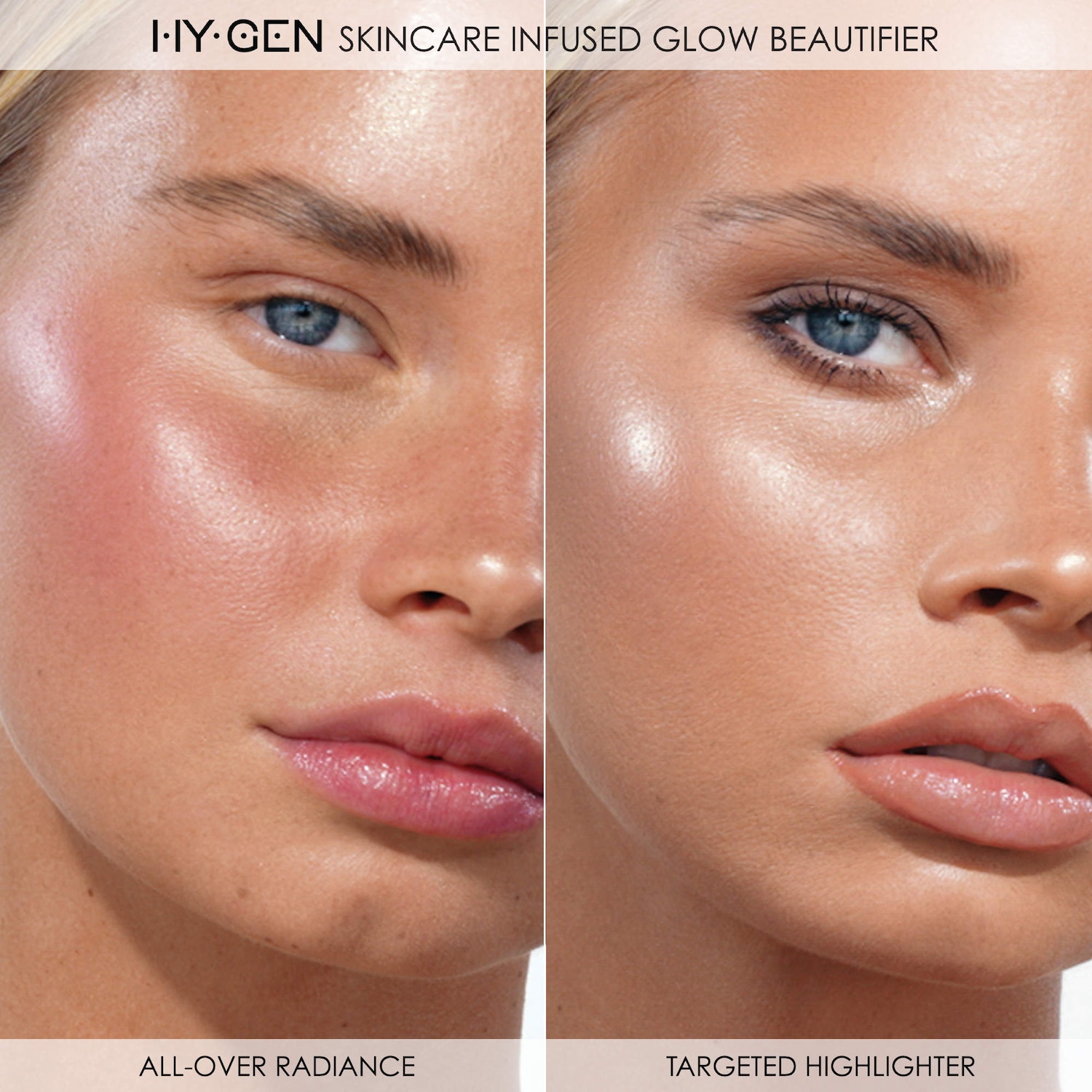 NATASHA DENONA Hy-Gen Skincare Infused Glow Beautifier - Thumbnail 2