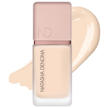 Natasha Denona Hy-Glam Foundation Hydrating & Blurring Luminous Longwear Serum Foundation