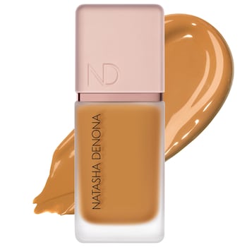 Natasha Denona Hy-Glam Foundation Hydrating & Blurring Luminous Longwear Serum Foundation