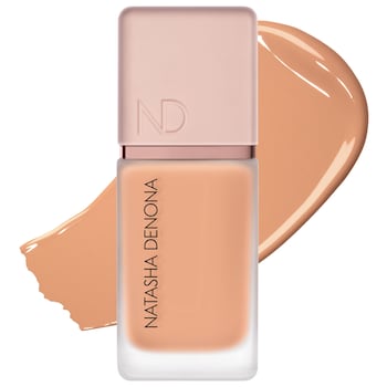 Natasha Denona Hy-Glam Foundation Hydrating & Blurring Luminous Longwear Serum Foundation