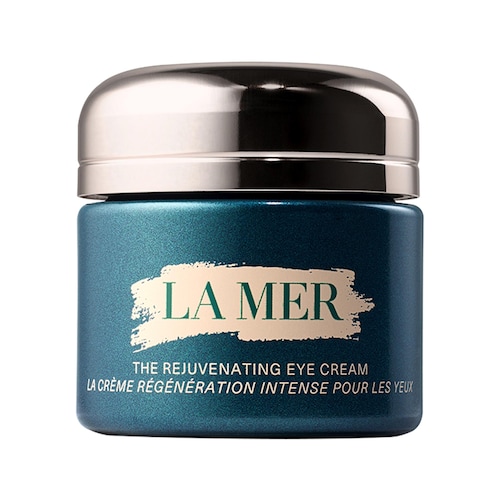 Омолаживающий крем для кожи вокруг глаз от морщин La Mer The Rejuvenating
