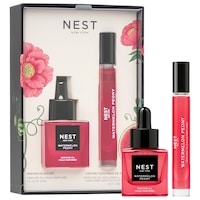 NEST New York - Watermelon Peony Perfume Oil Duo Set