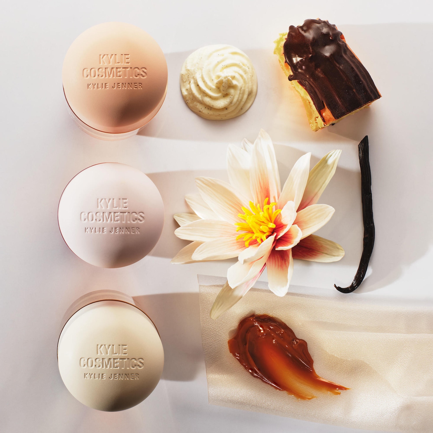 Sweet Éclair Hair & Body Mist - Kylie Cosmetics | Sephora