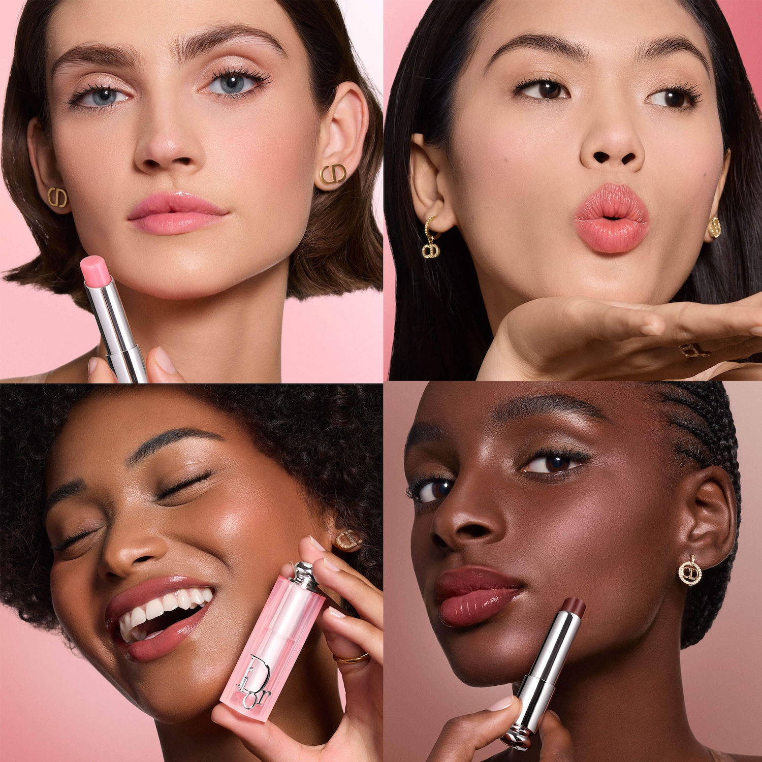 Dior Addict Lip Glow Balm - DIOR | Sephora