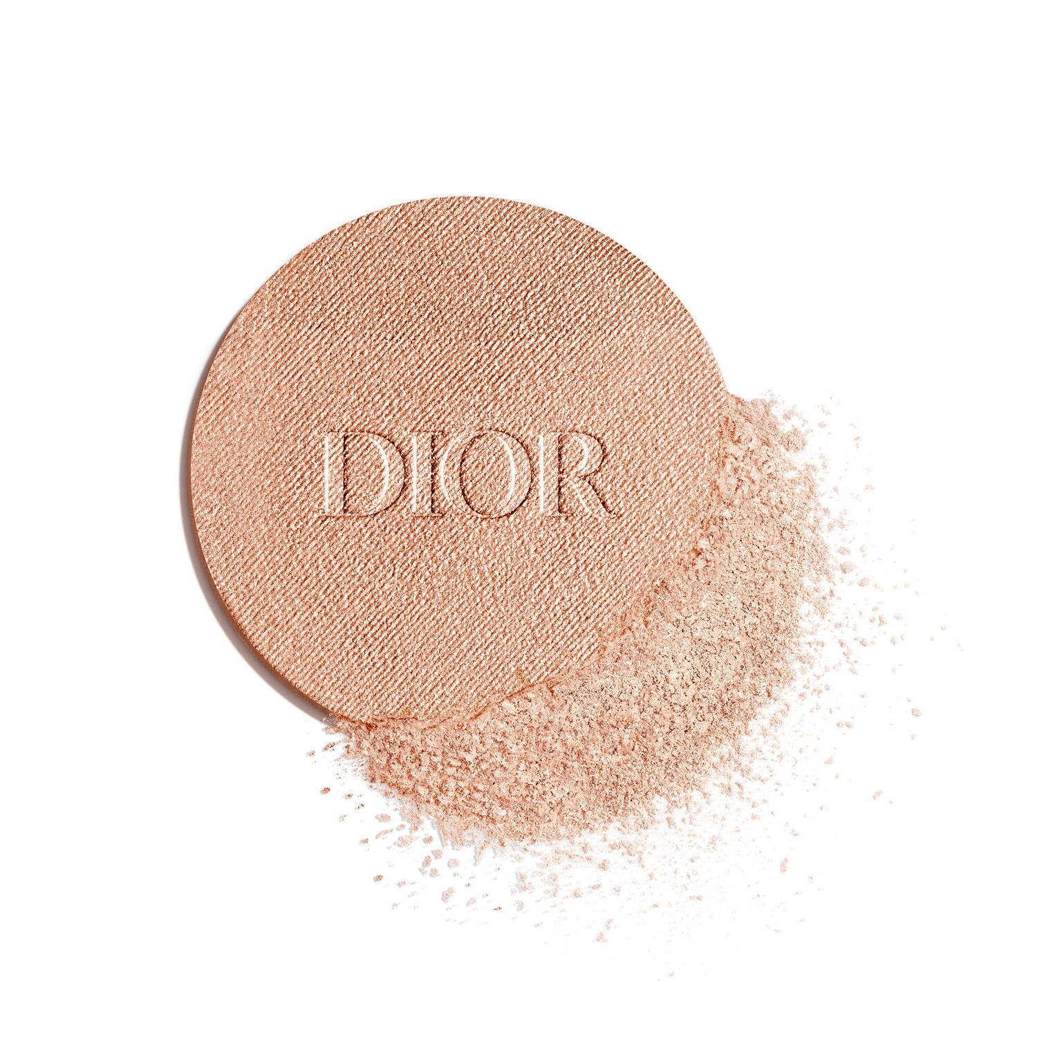 Limited Edition Forever Glow Luminizer Highlighter - DIOR | Sephora