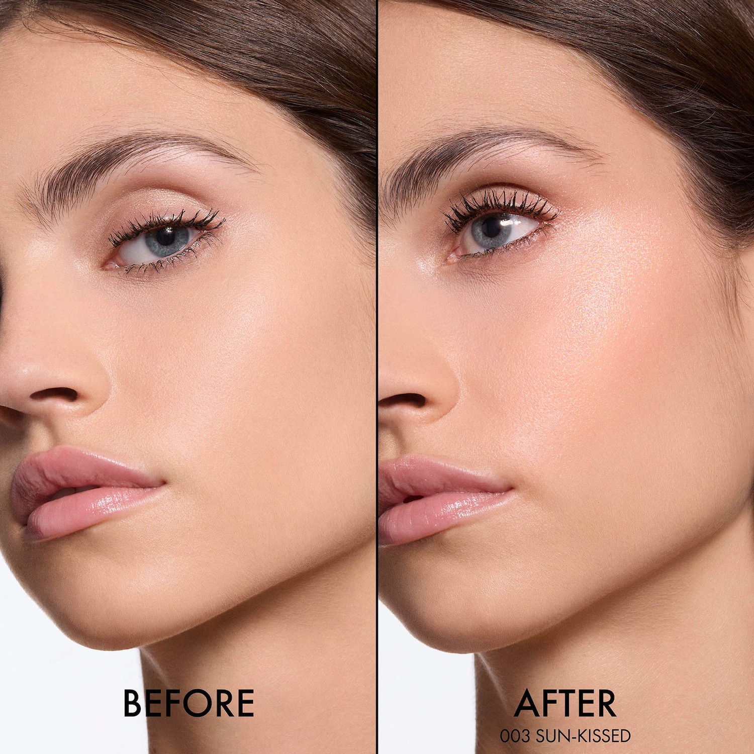 限定Dior Limited Edition Forever Glow Luminizer Highlighter - DIOR | Sephora