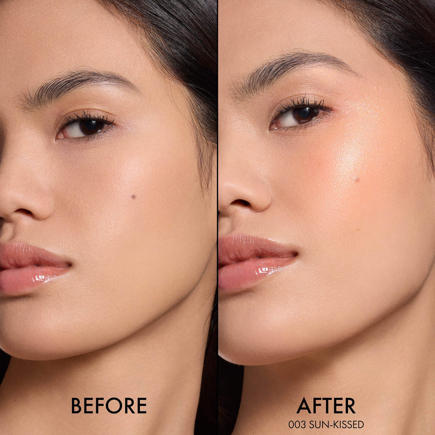 Limited Edition Forever Glow Luminizer Highlighter - DIOR | Sephora