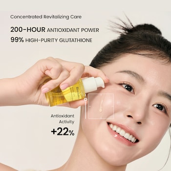chicnutrix glutathione tablets 7 Best Glutathione Supplements, According to Experts