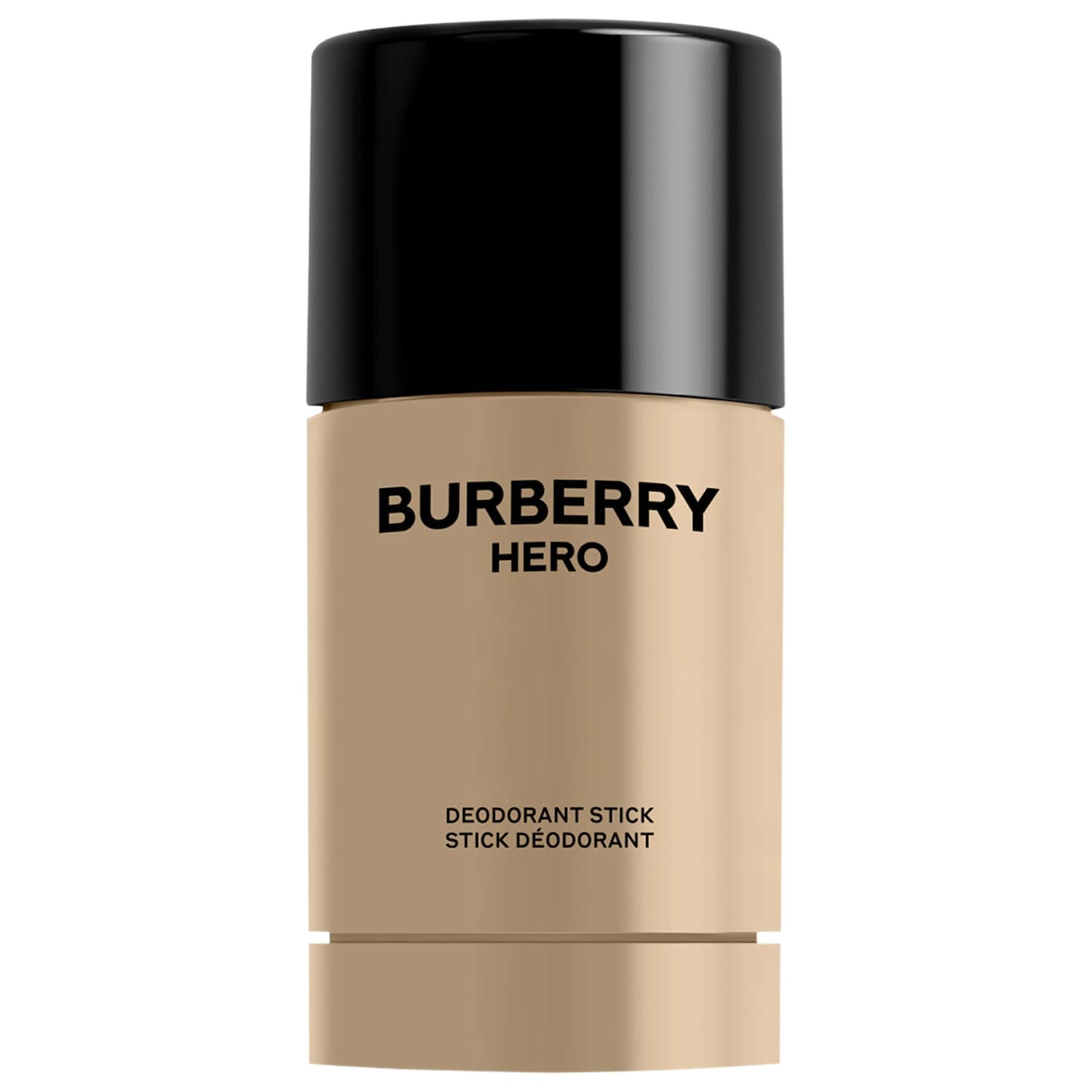 Дезодорант-стик Burberry Hero — фото 1