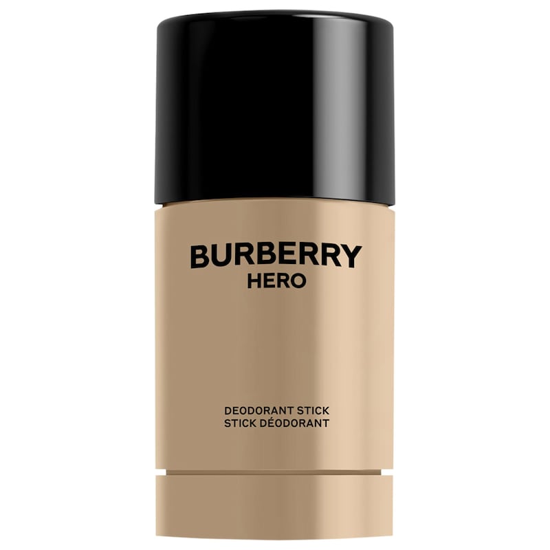 Hero Deodorant Stick
