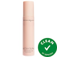 BROWN GIRL Jane - Kola Sun Hair and Body Mist