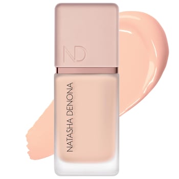 Natasha Denona Hy-Glam Foundation Hydrating & Blurring Luminous Longwear Serum Foundation