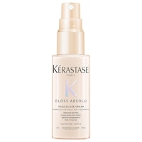 Kérastase - Mini Gloss Absolu High-Shine Anti-Frizz Glaze Styling Cream for Medium to Thick Hair