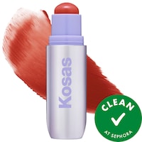 Kosas - Impressionist Multistick Cream Blush Stick + Lip Color