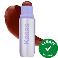 Kosas - Impressionist Multistick Cream Blush Stick + Lip Color
