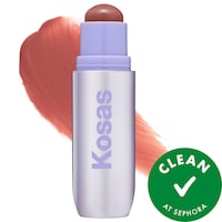 Kosas - Impressionist Multistick Cream Blush Stick + Lip Color