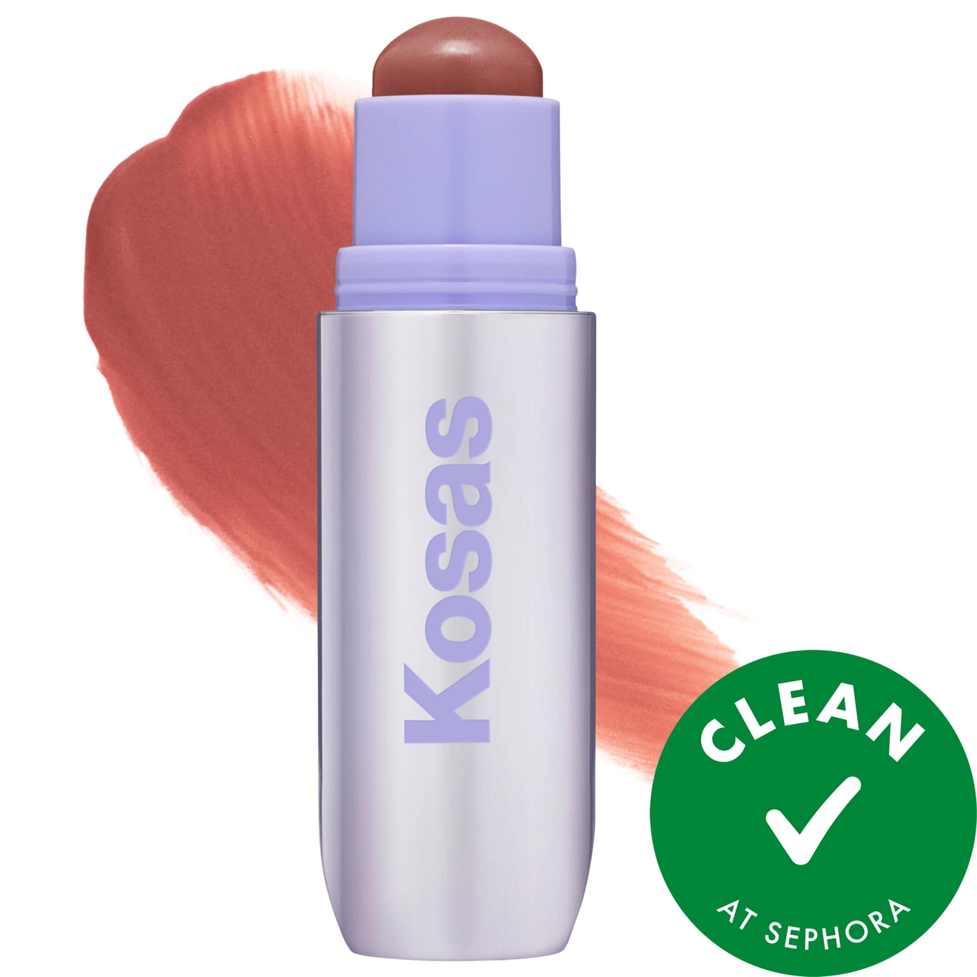 Impressionist Multistick Cream Blush Stick + Lip Color
