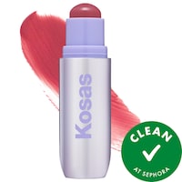 Kosas - Impressionist Multistick Cream Blush Stick + Lip Color
