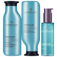 Pureology - Strength Cure Hair Gift Set for Damaged Hair