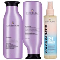 Pureology - Hydrate Hair Gift Set for Dry Hair