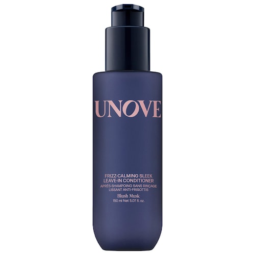Несмываемый кондиционер Unove Frizz-Calming с термозащитой