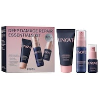 UNOVE - Deep Damage Repair Mini Trio Hair Set