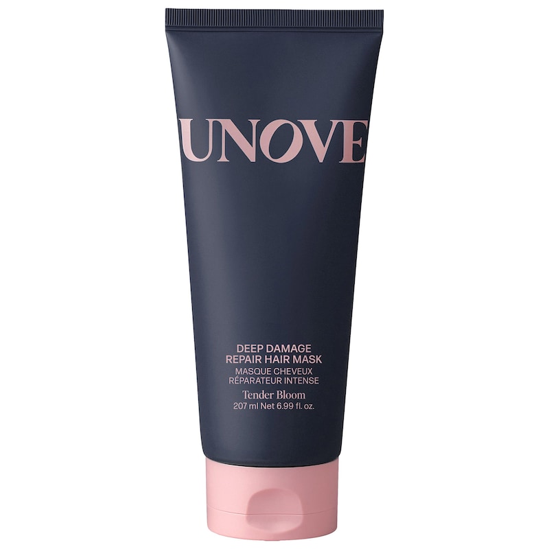 Deep Damage Repair Hydrating Hair Mask